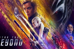 Star Trek Beyond - Trailer italiano 3