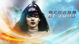 Star Trek Beyond - Rihanna - Sledgehammer Official Music Video 