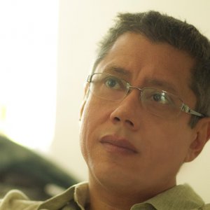 Lo sceneggiatore e produttore Dean Devlin