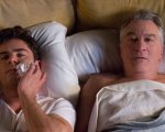 Robert De Niro: una collega spiega perché sta facendo solo film brutti