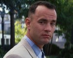Forrest Gump, la figlia di Tom Hanks ironizza sul cameo: 'La miglior esperienza di lavoro fino ad oggi'