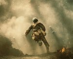 Hacksaw Ridge: la prima locandina del film diretto da Mel Gibson