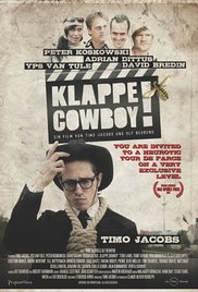 Locandina di Klappe Cowboy!