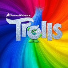 Locandina di Trolls