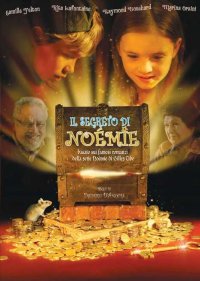 Locandina di Il segreto di Noemie