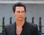 The Dark Tower: ecco Matthew McConaughey nei panni di Randall Flagg