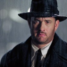 Era mio padre: un primo piano di Tom Hanks