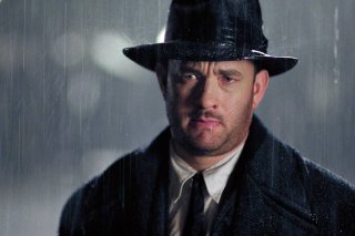 Era mio padre: un primo piano di Tom Hanks