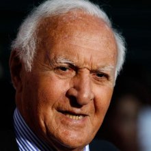 L'attore Robert Loggia