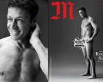 Rocco Siffredi: il nudo su Le Monde scandalizza la Francia