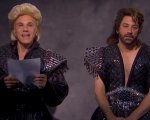 Christoph Waltz e l'audizione per il film dedicato a Siegfried e Roy