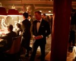 Daniel Craig ha messo in crisi la produzione di Skyfall con dei guanti