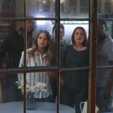 Supergirl: una foto tratta dall'ultima puntata della prima stagione, L'Ultimo Sacrificio