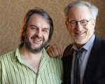 Peter Jackson e Steven Spielberg lavorano a un film, e non è Tintin 2