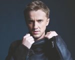 The Flash: Tom Felton nel cast della terza stagione