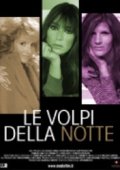 Locandina di Le volpi della notte