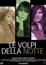 Locandina di Le volpi della notte