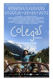 Locandina di Buddies