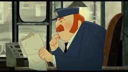 La canzone del mare - Clip 'Sei una selkie'