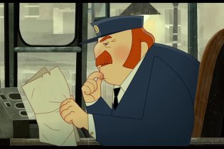 La canzone del mare - Clip 'Sei una selkie'