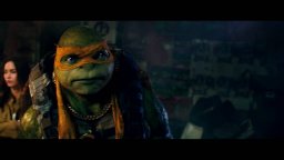 Tartarughe Ninja - Fuori dall'ombra - Featurette: Stephen Amell