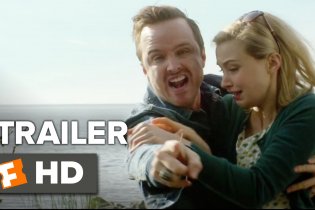 The 9th Life of Louis Drax - Trailer