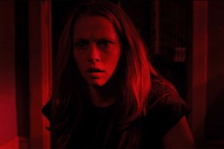 Lights Out - Trailer 2