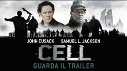 Cell - Trailer italiano