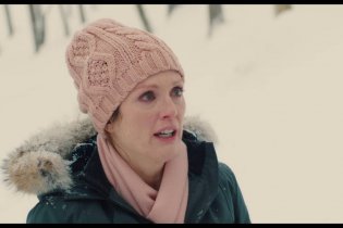 Il piano di Maggie - A cosa servono gli uomini - Clip 'Dici che moriremo qui?'