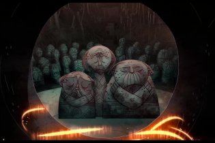 La canzone del mare - Clip 'Saorsie canta'