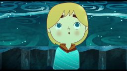 La canzone del mare - Clip 'Nel regno del Grande Seanchai' 