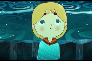 La canzone del mare - Clip 'Nel regno del Grande Seanchai' 