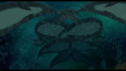 La canzone del mare - Clip 'Saorsie si tuffa'