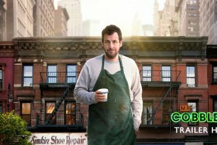 Mr Cobbler e la bottega magica - Trailer italiano
