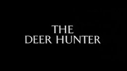 The Deer Hunter - Trailer
