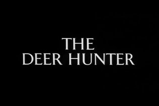 The Deer Hunter - Trailer