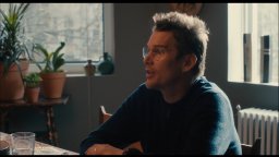 Il piano di Maggie - A cosa servono gli uomini - Clip 'Che ci fai qui?' 