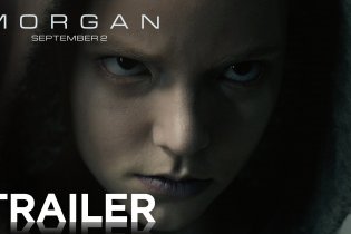 Morgan - Trailer 2