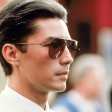 John Lone ne L'anno del dragone