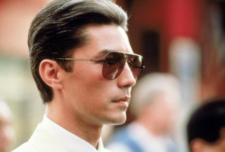 John Lone ne L'anno del dragone