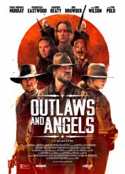 Locandina di Outlaws and Angels