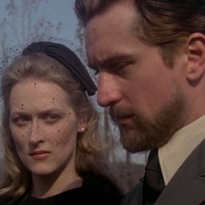 Meryl Streep e Robert De Niro ne Il cacciatore