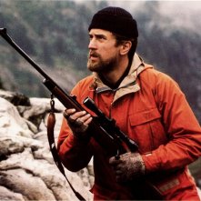 Robert De Niro ne Il cacciatore