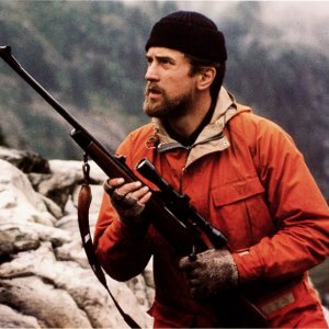Robert De Niro ne Il cacciatore