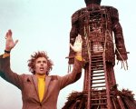 Addio al regista di The Wicker Man, Robin Hardy