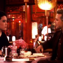 Mickey Rourke ne L'anno del dragone