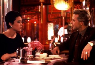 Mickey Rourke ne L'anno del dragone