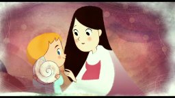 La canzone del mare - Clip 'La conchiglia'