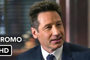 Aquarius - Season 2 promo