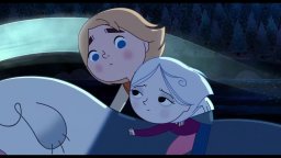 La canzone del mare - Clip 'Il ritorno'